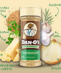 Dan-OÃƒÂ¢Ã¢â€šÂ¬Ã¢â€žÂ¢s All Star Seasoning Variety Pack ÃƒÂ¢Ã¢â€šÂ¬Ã¢â‚¬Å“ 5 Bottle Set ÃƒÂ¢Ã¢â€šÂ¬Ã¢â‚¬Å“ Original, Cheesoning, Preem-O, Cajun & Tac-O ÃƒÂ¢Ã¢â€šÂ¬Ã¢â‚¬Å“ All Purpose Spice Blends for Meat, Seafood & Veggies