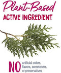 Boiron Thuja Occidentalis 30C Wart Removal Homeopathic Medicine For Painless Removal Of Warts From Plantar (Feet) Hands And Other Bodily Warts 3 Count (240 Pellets)