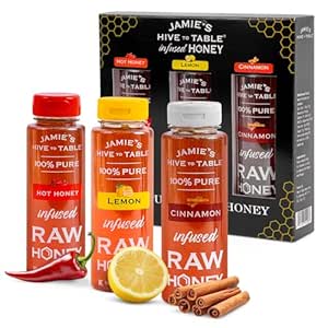 New Zealand Manuka Honey UMF 26+/MGO 1280 Raw & Pure Monofloral 8.8oz/250g | 100% Natural Sweetener | Gluten & Dairy Free | Ethically Sourced & Made | BPA Free Jars | For Tea, Health Food & Skin Care