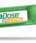 GlutaDose Guard - Bioactive Nutraceutical Complex, 10mL Each with L- Glutathione, Astragalus, Echinacea, Selenium, Acerola and Zinc, Oral Solution with Citrus Flavor (12 Doses/120mL Total)