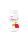 Gnc Policosanol 10 Mg - 60 Tablets