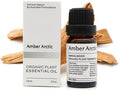 Sandalwood Essential Oil, 100% Pure Natural Aromatherapy Sandalwood Oil for Diffuser (10ML)