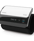 OMRON Evolv Bluetooth Wireless Upper Arm Blood Pressure Monitor with Portable, One-Piece Design.