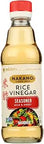 Nakano Rice Vinegar Seasoned Original - 12 fl oz - 3PC