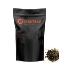 FIRE TEAS Monk Fruit Powder - All Natural Sugar Free Sweetener - No Erythritol, Keto & Paleo Diet Friendly, No Aftertaste, Zero Calories, Zero Carbs, Healthy