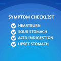 Tums Ultra Strength 1000Antacid/Calcium Supplement Chewable Tablets Assorted Berries 160Count Bottle Personal Healthcare/Health Care
