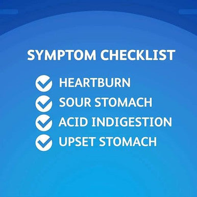 Tums Ultra Strength 1000Antacid/Calcium Supplement Chewable Tablets Assorted Berries 160Count Bottle Personal Healthcare/Health Care