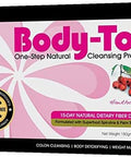 Healistic Body-Tox One-Step Natural Cleansing Program Hawthorn Berry 15Packets