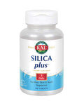 Kal Silica Plus Tablets, 90 Count