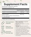 Micro Ingredients Pure Saffron Extract 240 Veggie Capsules 2-In-1 Formula With High Absorption Fat-Soluble Vitamin C Mood Vision & Heart Support Filler Free