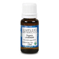 Organic Lavender 5 ml By Simplers Botanicals