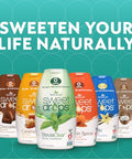 SweetLeaf Sweet Drops Flavored Stevia Liquid Sweetener Stevia Extract Zero Calories Gluten Free Keto Friendly Non GMO Natural Flavors Sugar Alternative Caramel 1.7 Fl Oz (Pack of 6)