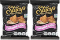 STACYS SNACKS Pita Cinnamon Sugar, 1.5 OZ (Pack of 2)