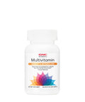 Gnc Women'S Multivitamin Energy & Metabolism