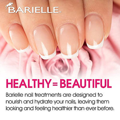 Barielle Biotin Bonanza Nail 3-Pc Strengthening & Treatment Collection - Biotin Nail Care Set
