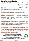 Best Naturals Celery Seed 600 Mg & Magnesium Glycinate 425 Mg