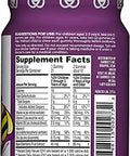 ZarBee's Naturals Mighty Bee Immune Support Gummy, Berry 21 ea