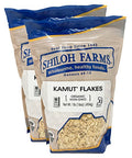 Kellogg's Frosted Flakes 25% Less Sugar Breakfast Cereal, Family Size, 20.3oz Box (1 Box)