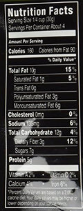 Pomegranate Flavored Pistachios 4 Ounces (Case of 6)