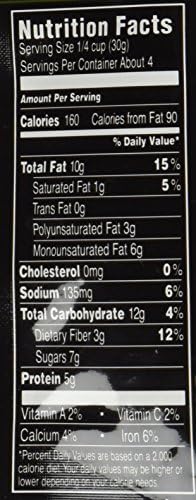 Pomegranate Flavored Pistachios 4 Ounces (Case of 6)