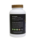 Ageless Ultra Flex Gold Joint Health Glucosamine & Chondroitin with MSM120 Table 60 Servingsts