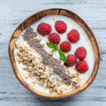 Elan Organic Superfood Seed Bundle: Sesame & Sunflower Seeds, Non-GMO, Vegan, Gluten-Free, Kosher, Perfect for Topping, Baking, Energy Bars & Smoothies