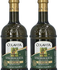 Colavita Extra Virgin Olive Oil Special, 17 Fl Oz (Pack of 2)
