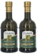 Colavita Extra Virgin Olive Oil Special, 17 Fl Oz (Pack of 2)