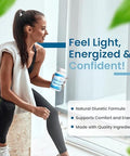 Mila Miamor Water Away Natural Diuretic Capsules 60 Capsules