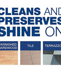 Mr. Clean Professional Floor Cleaner For P&G