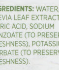 SPLENDA Stevia liquid Zero Calorie Sweetener Drops 3.38 Fl. Oz. Bottle Stevia 3.38 Fl Oz (Pack of 2)