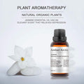 Jasmine Essential Oil 30ml, 100% Pure Natural Aromatherapy Oil for Diffuser, Massage, Skin, Perfume