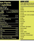 Kaha Nutrition New Zealand WHEY Isolate Natural 840g by Healthy Place