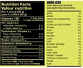 Kaha Nutrition New Zealand WHEY Isolate Natural 840g by Healthy Place