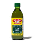 Bragg Olive Oil, Organic Extra Virgin, 16 fl oz