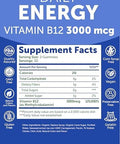 Lunakai Usa Made Womena A' A" S Multi and Energy Gummies Bundle 16 Essential Nutrients and B12 60 Ct Each
