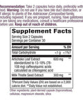 Nature'S Way Artichoke, 60 Capsules (Pack Of 2)