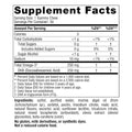 Nordic Naturals Zero Sugar Children S Dha Vegetarian Gummy Chews - Passion Fruit Lemon Flavor - 30 Gummies - Vegan Algae Oil Omega-3 Supplement For Kids Brain & Cognition Support 30 Servings