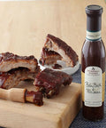 Stonewall Kitchen Baby Back Rib Sauce, 11 Ounces