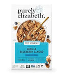 Purely Elizabeth, Vanilla Blueberry Almond Cereal, 11 Ounce