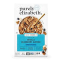 Purely Elizabeth, Vanilla Blueberry Almond Cereal, 11 Ounce