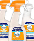 Febreze Professional Fabric Refresher Spray 3 Pack Deep Penetrating Eliminates Odors With Light Fresh Scent For All Fabrics Upholstery Bedding And More 32 Oz Each