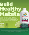 Maryruth's Liquid Fiber For Ages 1+ 1522 Oz 7G
