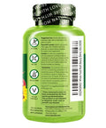 Naturelo Whole Food Beauty Multivitamin 60 Count Collagen Peptide Powder 45 Servings