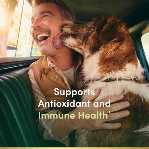 Nature'S Bounty Vitamin C 1000Mg 100 Caplets (Pack Of 3)
