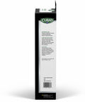 Curad Hernia Belt with Removable Compression Pads Hook-and-Loop Closure Elastic Black Size Small 1 Each