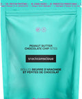 SNACK CONSCIOUS Peanut Butter Chocolate Chip Bites 150g
