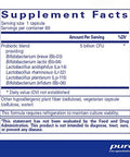 Pure Encapsulations PureProbiotic allergenfree 60 vcaps