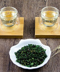TooGet Natural Mulberry Leaf Tea, Pure Herbal Tea, Healthy Herbal Loose Leaf - 4 OZ