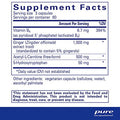 Pure Encapsulations MotilPro 180 vcaps